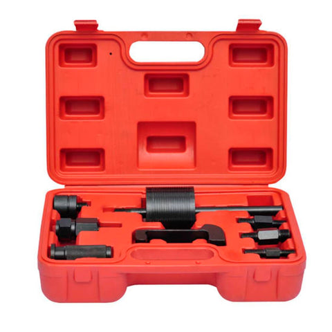 8pc Coon Rail Injectors Extractor Set