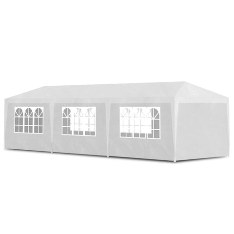 Party Tent White