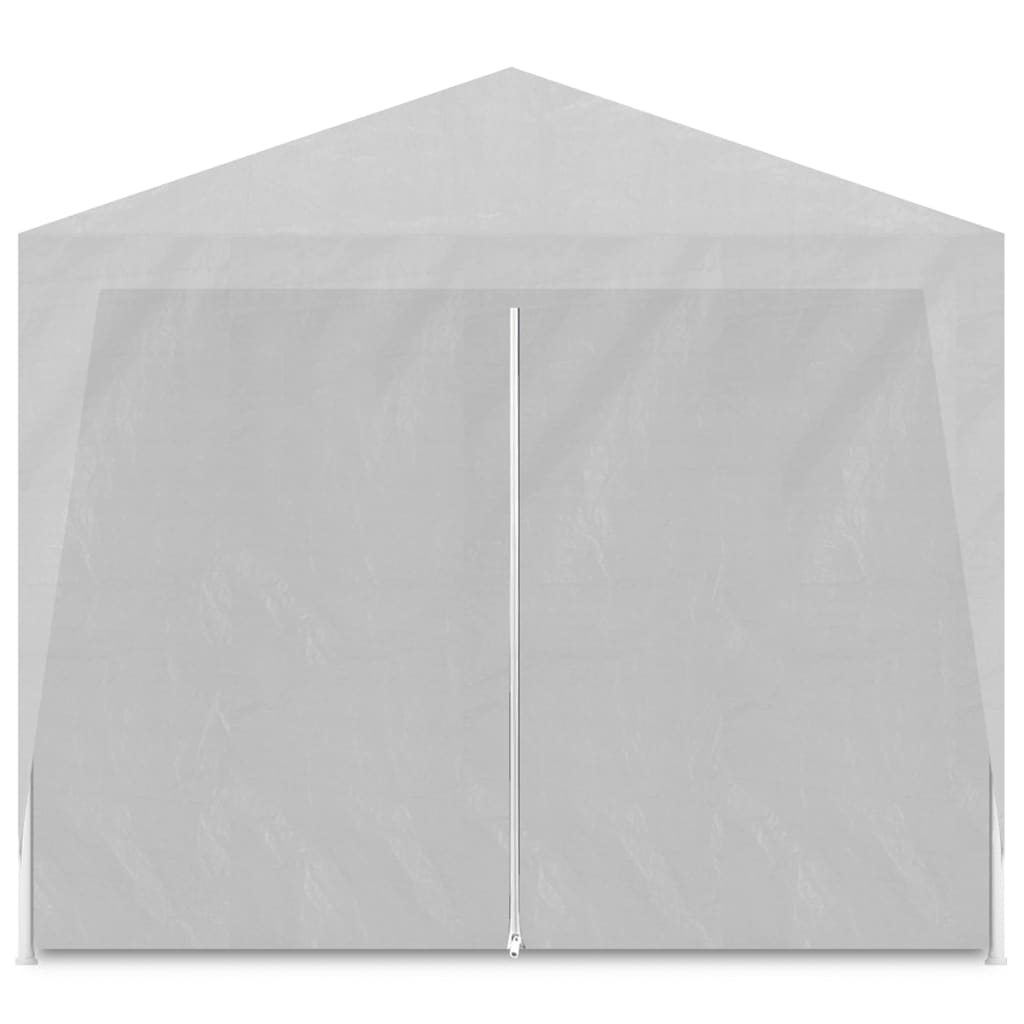 Party Tent White