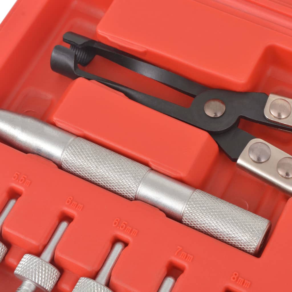 Valve Seal Plier Tool Kit