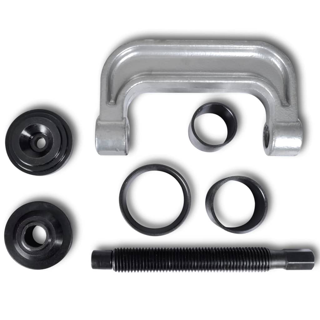 3 in 1 Ball Joint U Joint C Frame Press Service Kit