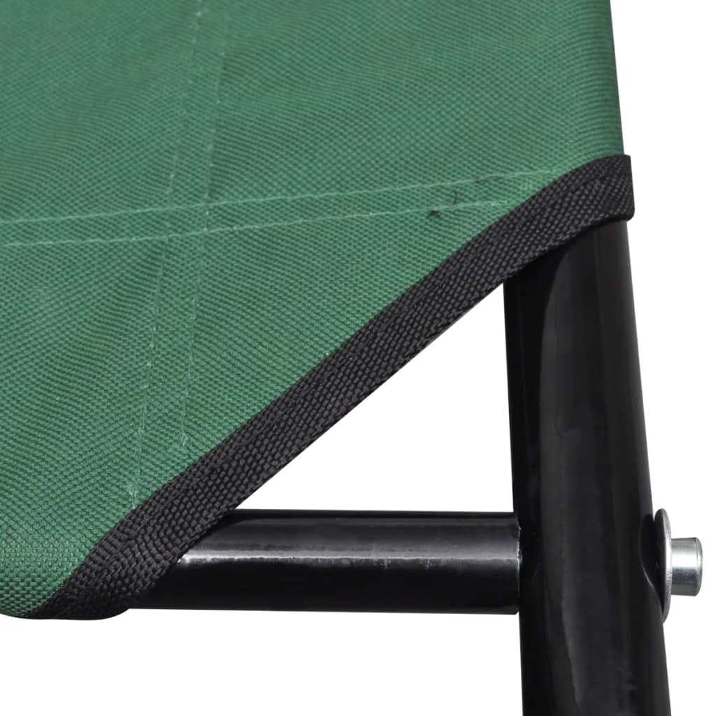Elevated Pet Bed with Steel Frame S