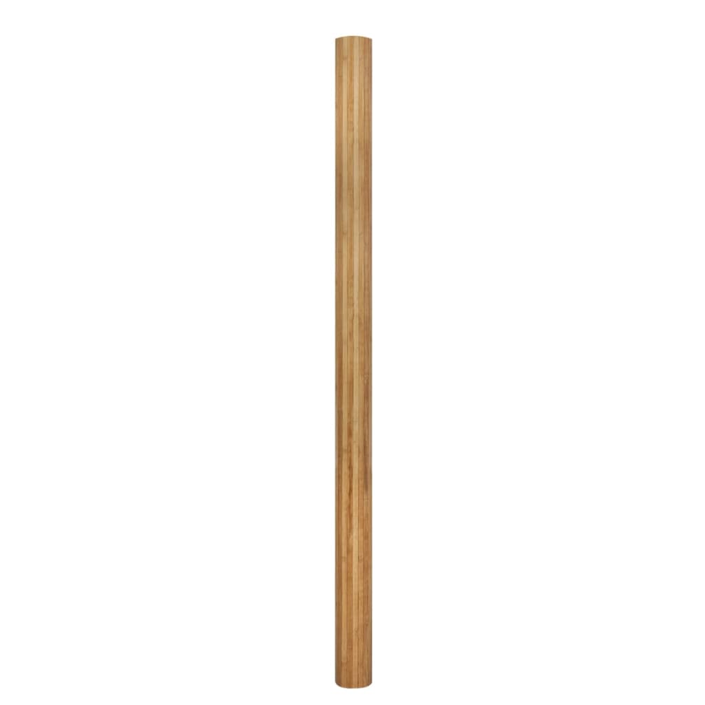Roo Divider Bamboo Natural
