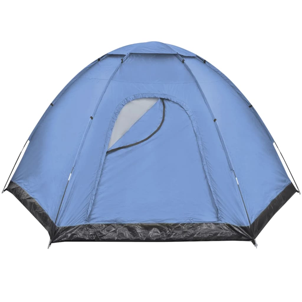 6-person Tent Blue