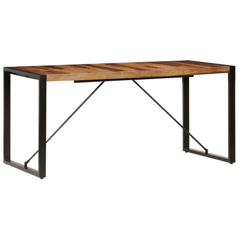 Dining Table Sheesham Wood