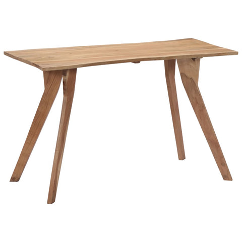 Dining Table highly durable Solid Acacia Wood