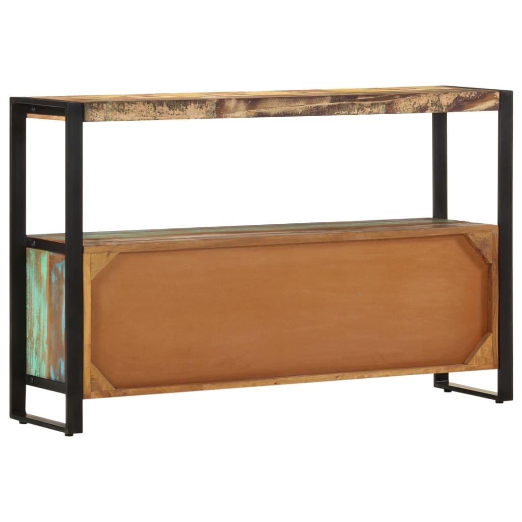 Sideboard-Solid Reclaimed Wood