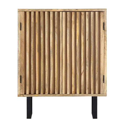Solid Mango Wood Sideboard