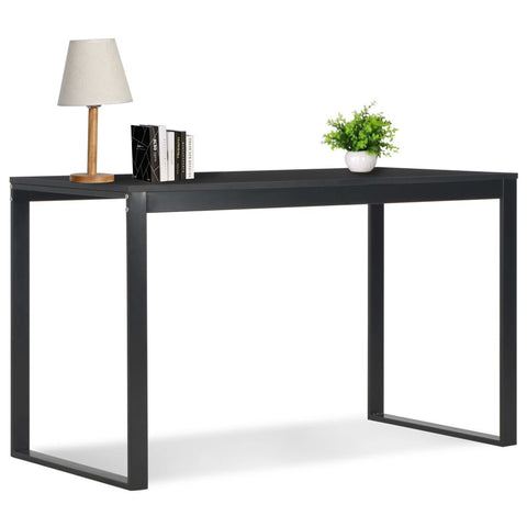 Computer Desk {Black}