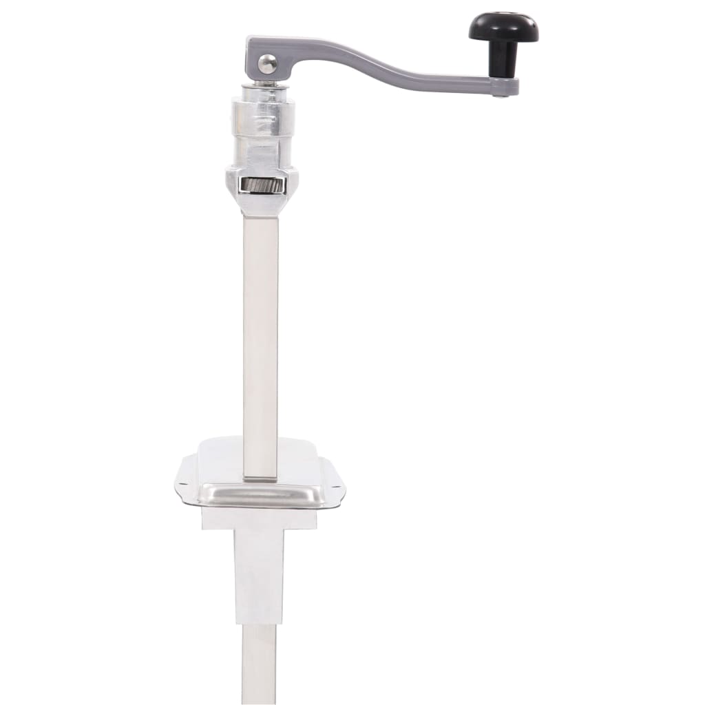 Heavy Duty Commercial Can Opener 70cm Aluminium | Simpledeals