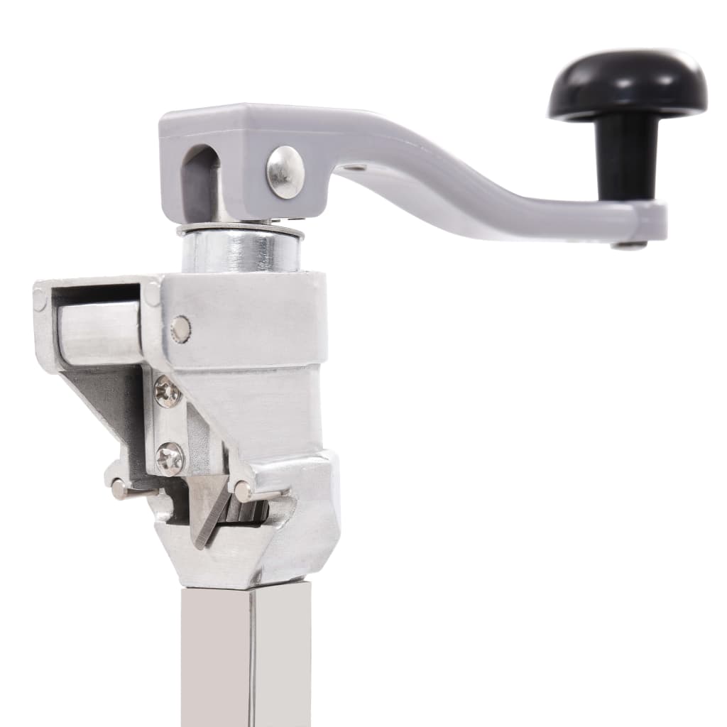 Heavy Duty Commercial Can Opener 70cm Aluminium | Simpledeals