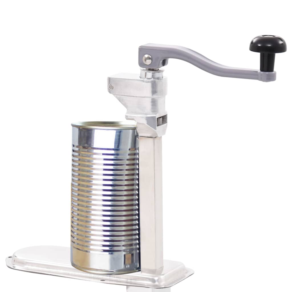 Heavy Duty Commercial Can Opener 70cm Aluminium | Simpledeals