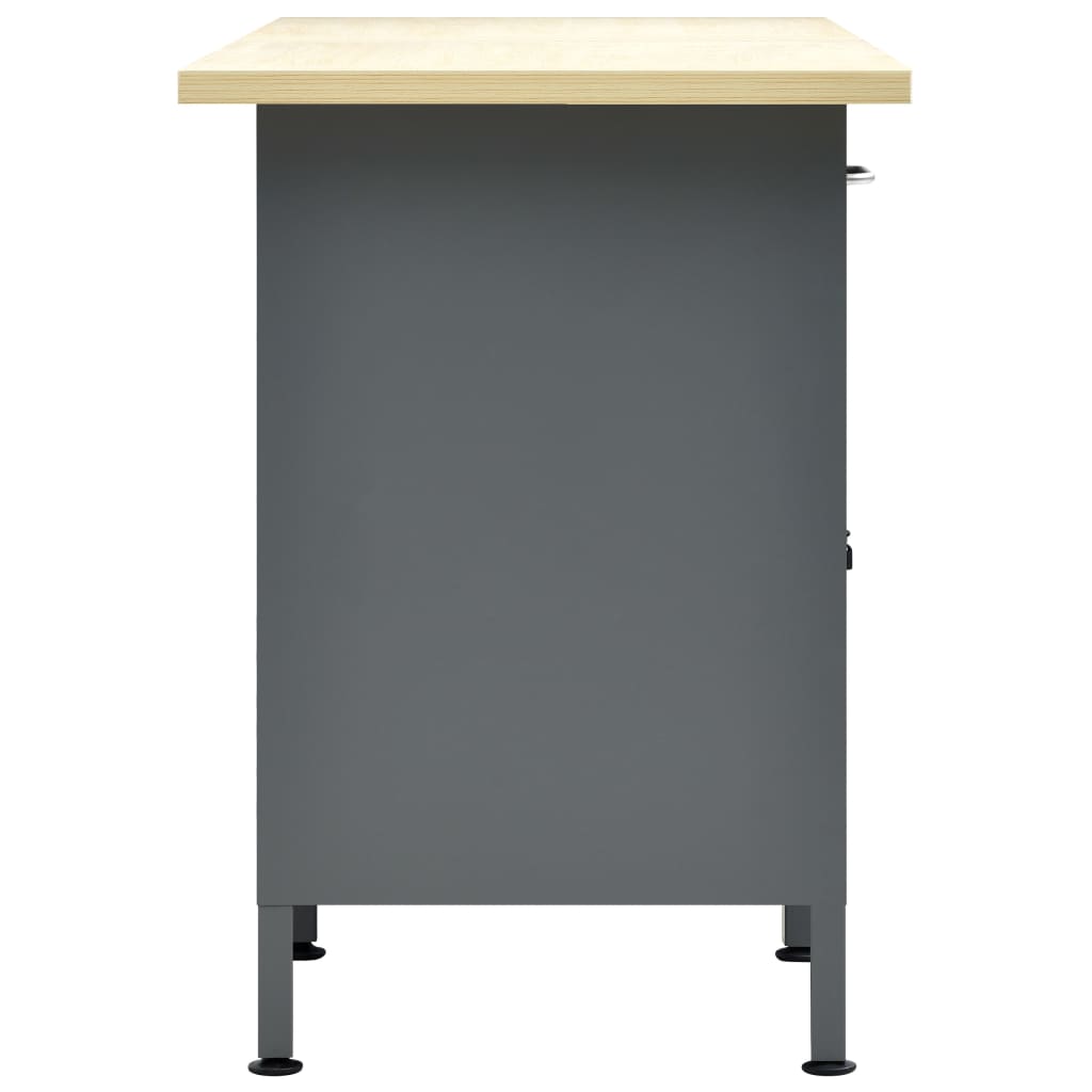 Workbench -Black