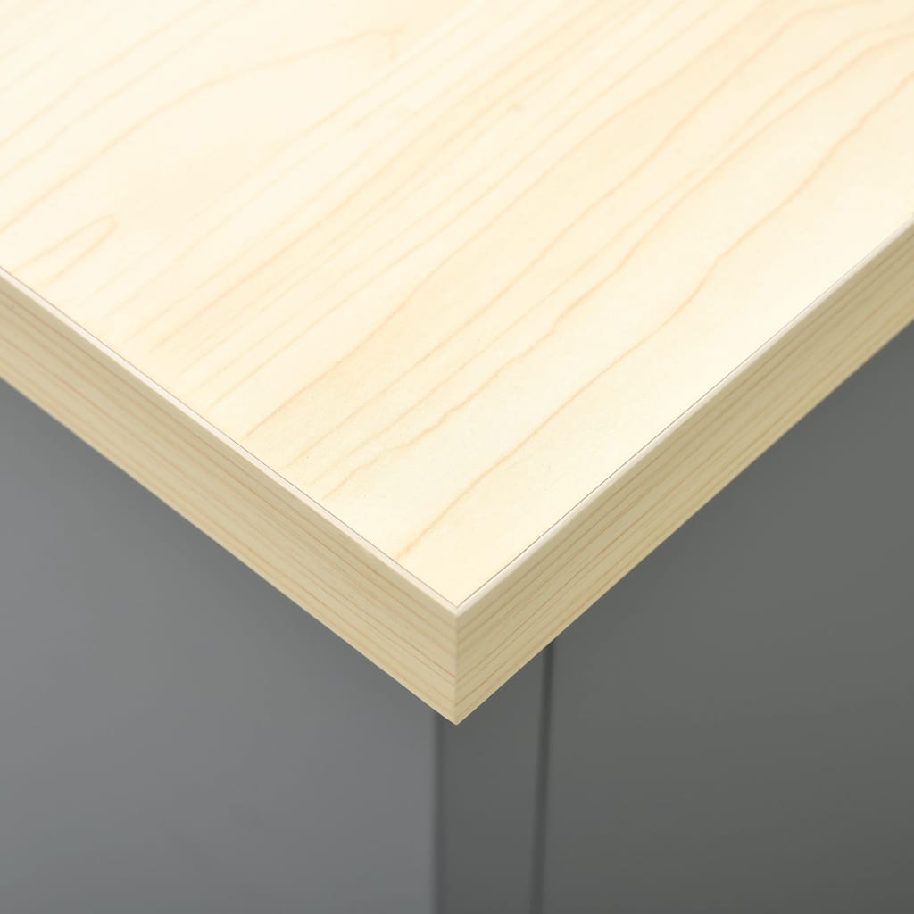 Workbench -Black
