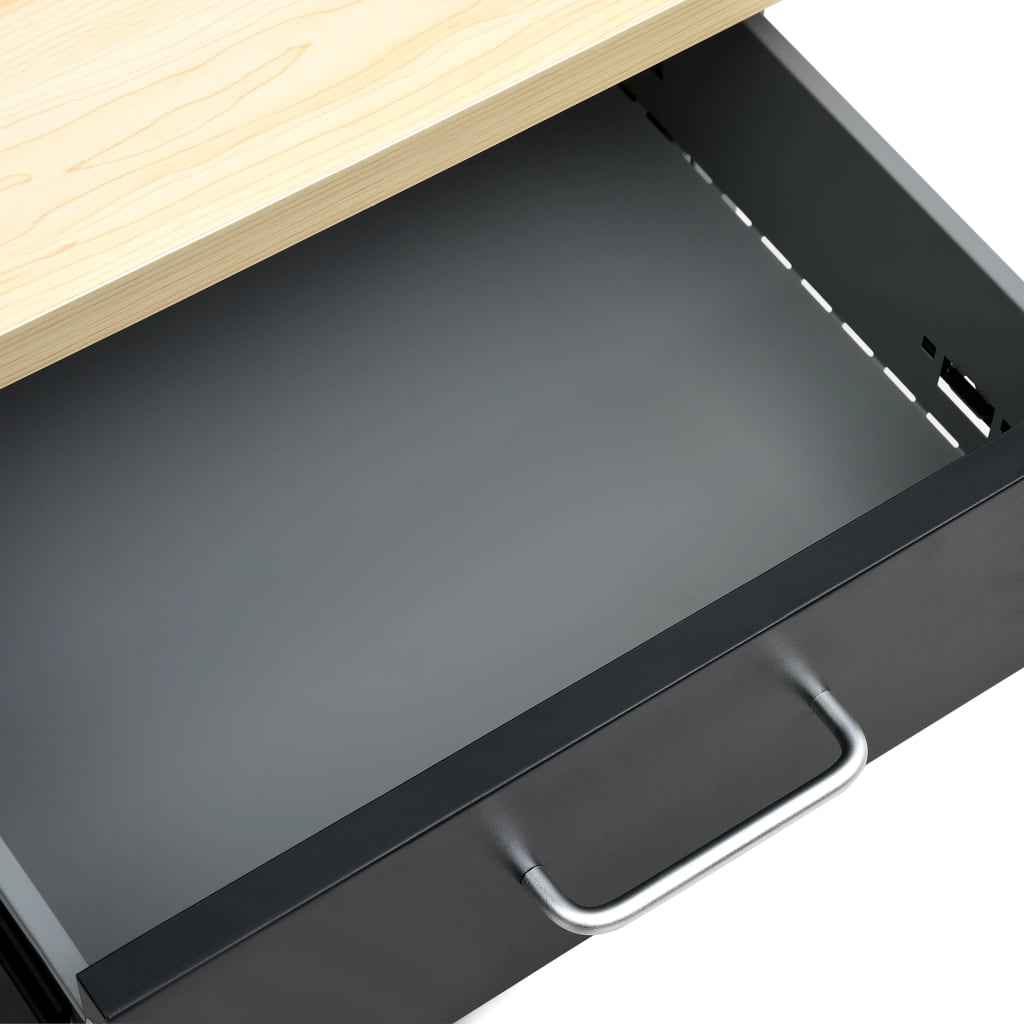 Workbench -Black