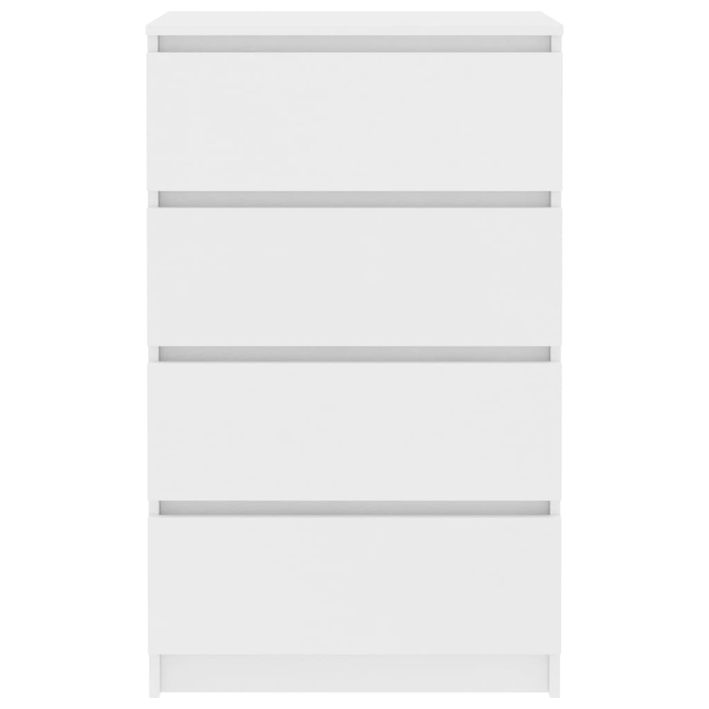 Sideboard White  Chipboard