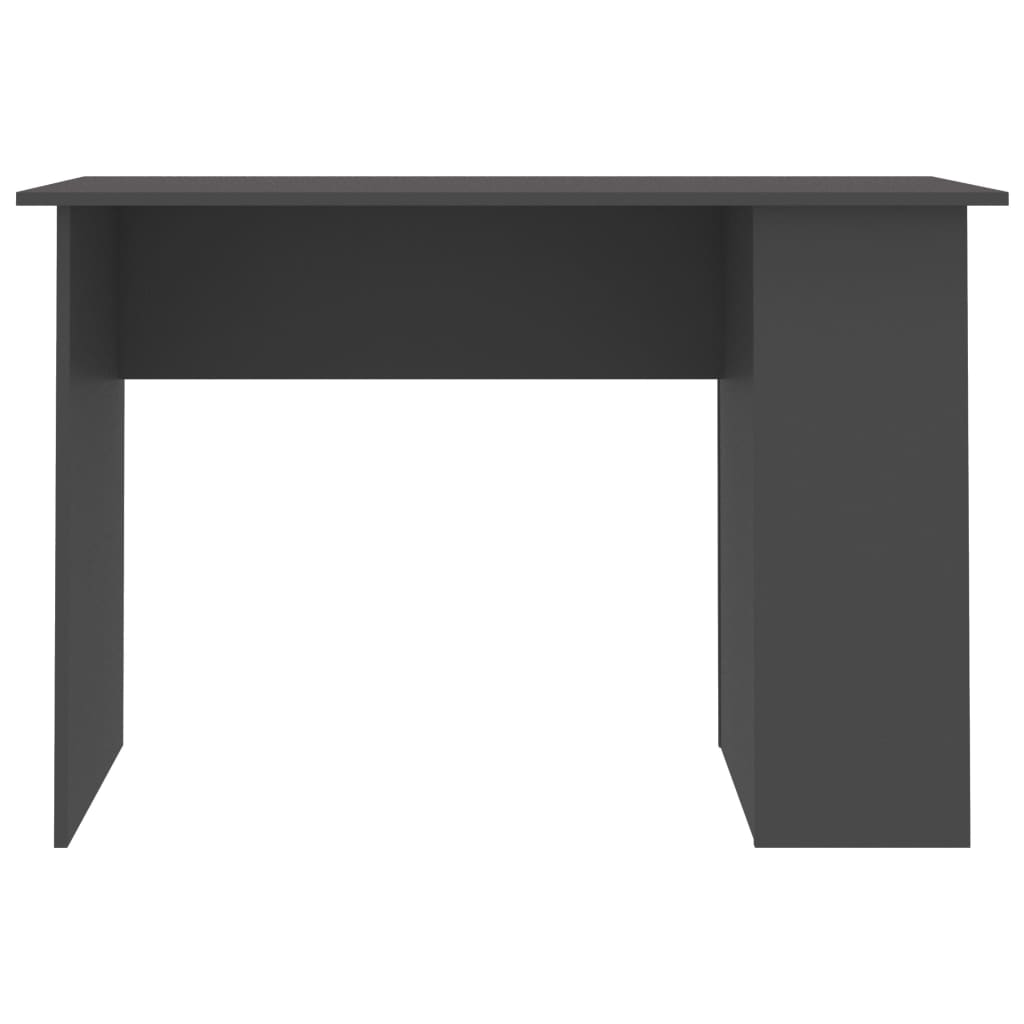 Desk Grey - Chipboard