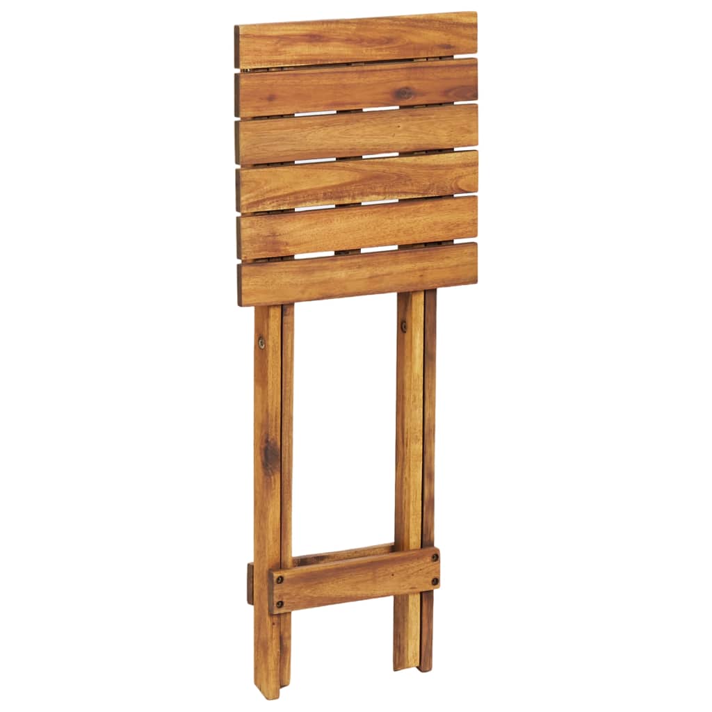 Plant Stand   Solid Acacia Wood