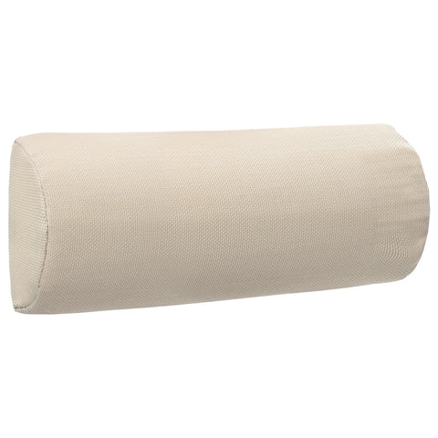 Deck Chair Headrest Cream Textilene