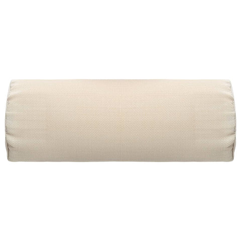 Deck Chair Headrest Cream Textilene