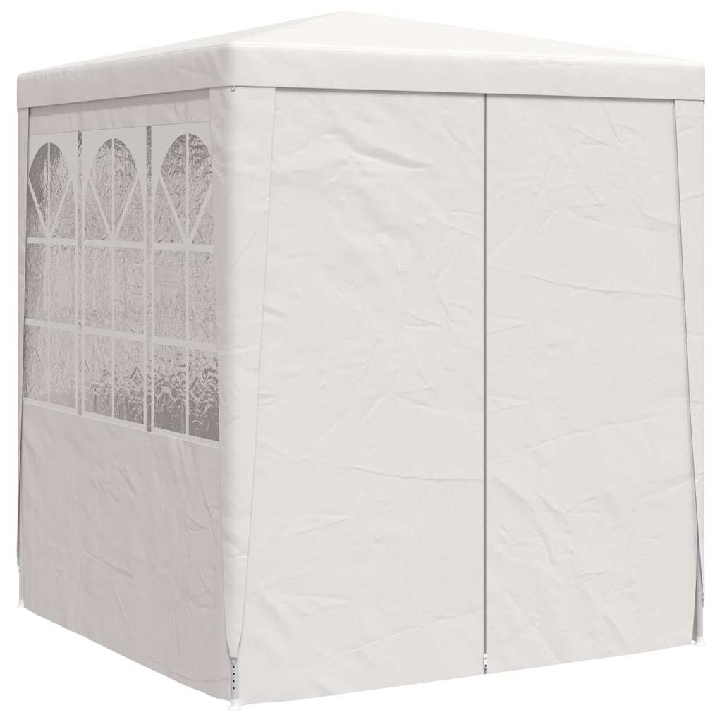2.5x2.5m Party Tent Side Walls UV Resistant | Simpledeals