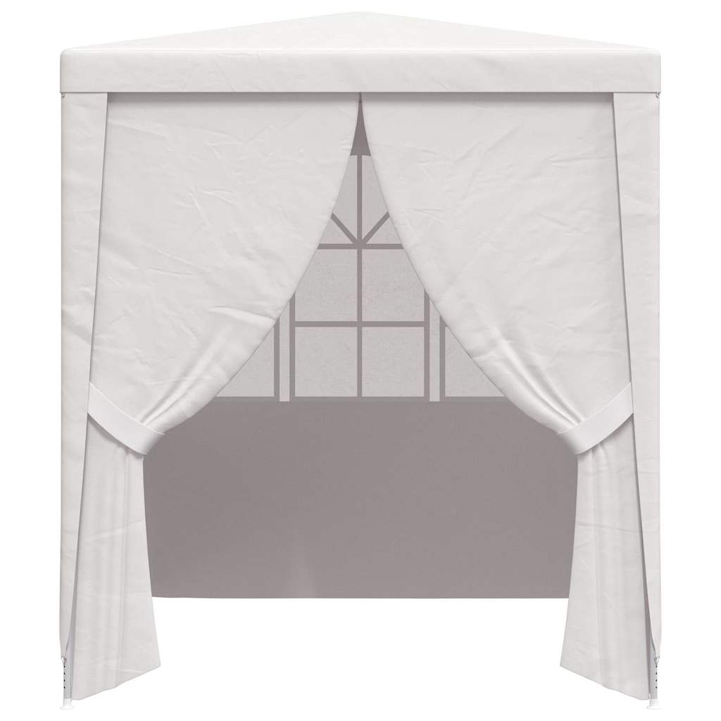 2.5x2.5m Party Tent Side Walls UV Resistant | Simpledeals
