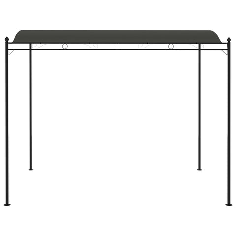 Sunshade Awning  Anthracite