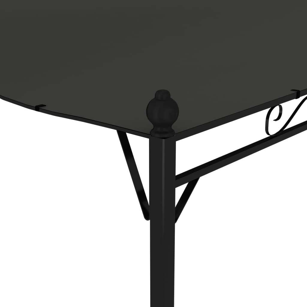 Sunshade Awning  Anthracite