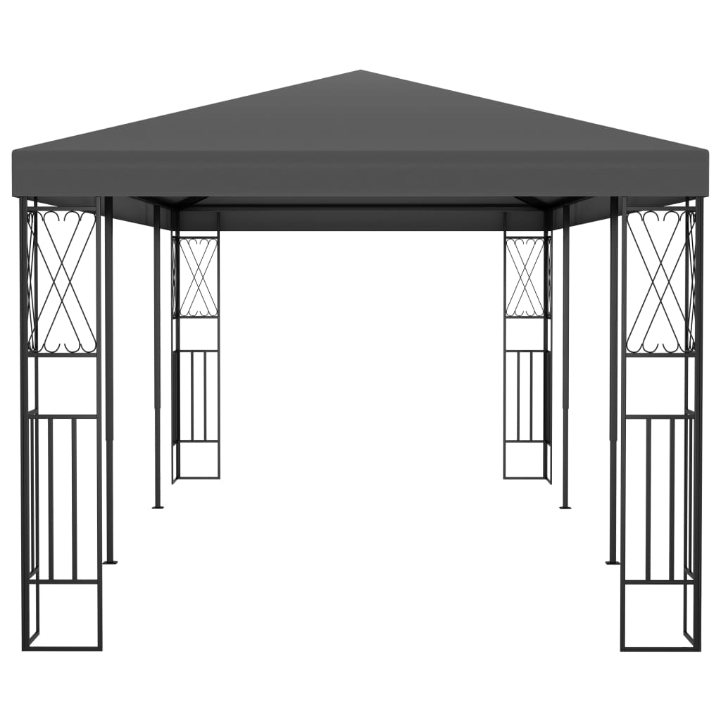 Gazebo 1 Anthracite Fabric