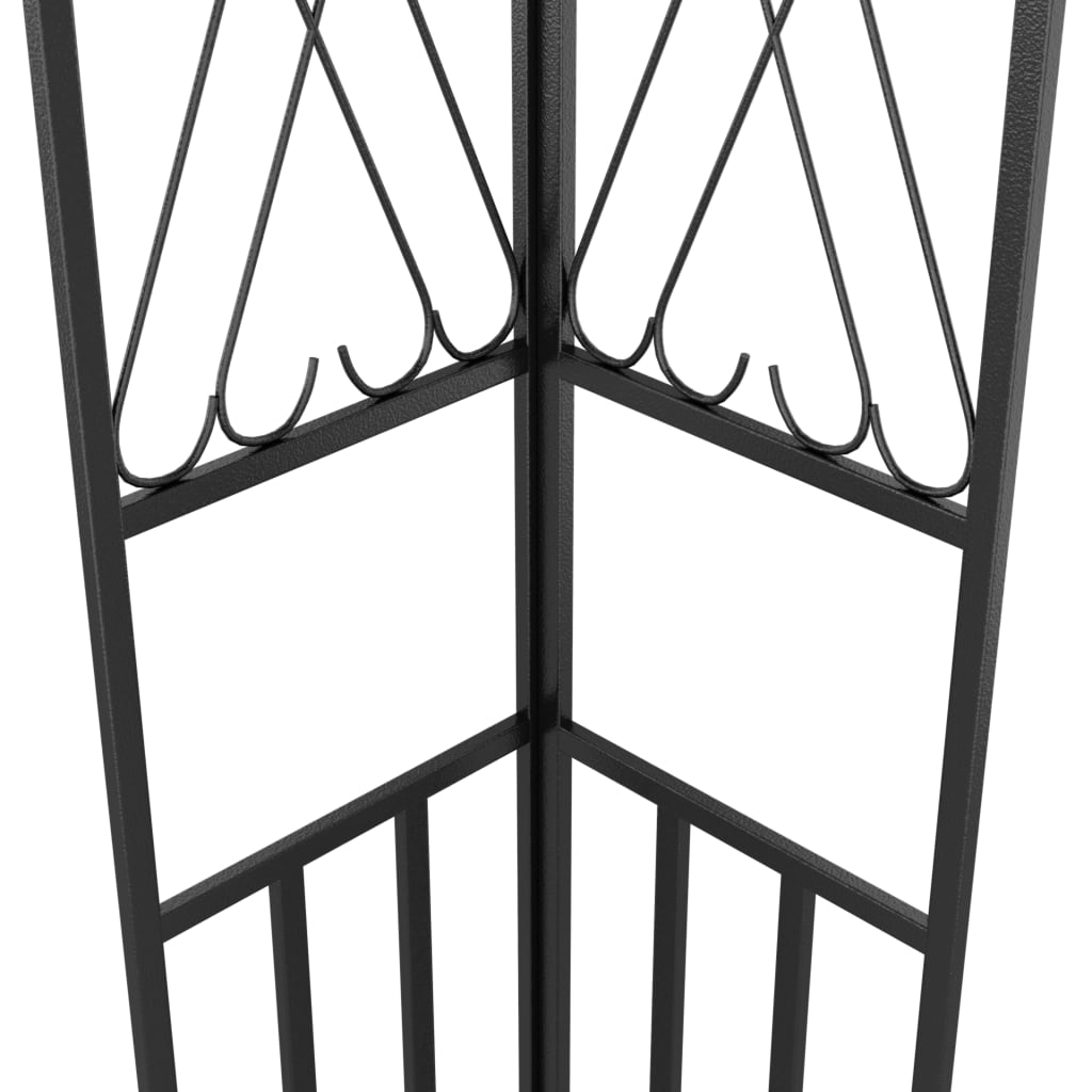 Gazebo 1 Anthracite Fabric