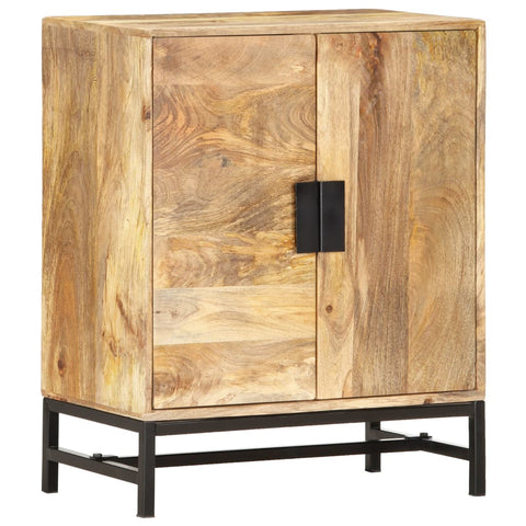 Sideboard Solid Mango Wood