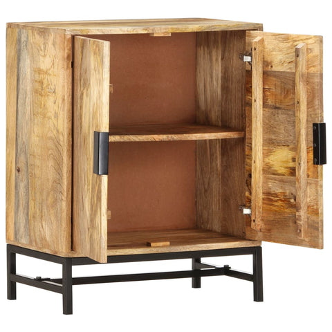 Sideboard Solid Mango Wood