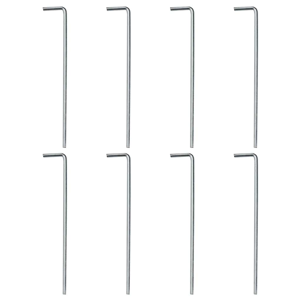 BBQ Gazebo Outdoor Grill Shelter Steel | Simpledeals