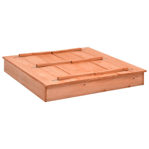 Sandbox Firwood Heavy-duty
