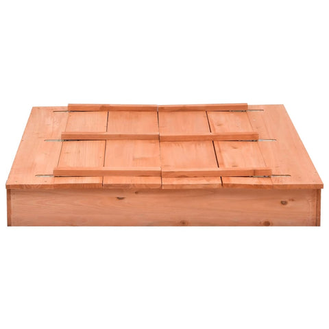 Sandbox Firwood Heavy-duty
