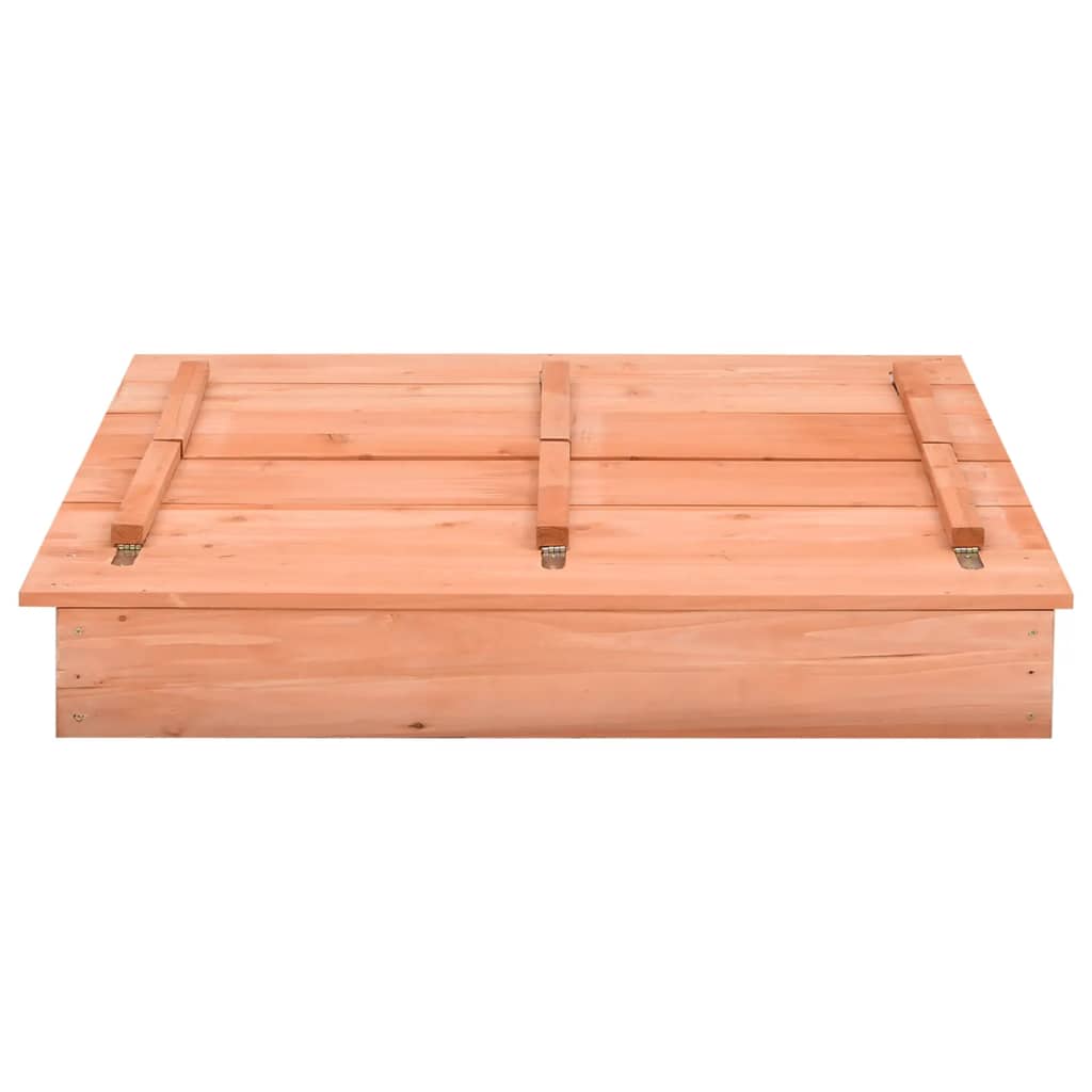 Sandbox Firwood Heavy-duty
