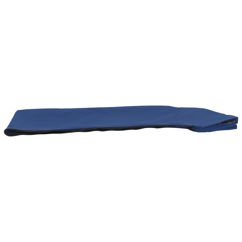 4 Bow Bimini Top Blue 1