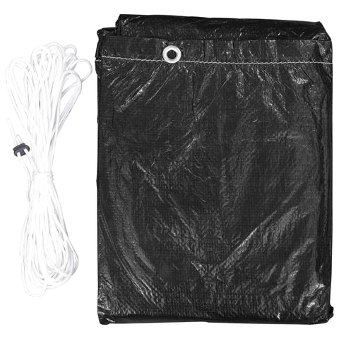 Garden Furniture Cover 10 Eyelets