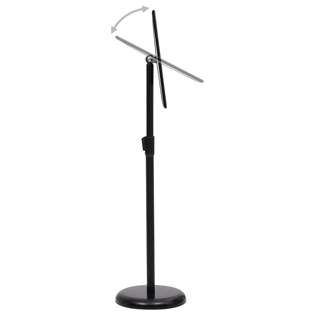 A3 Pedestal Poster Stand Aluminium Adjustable | Simpledeals