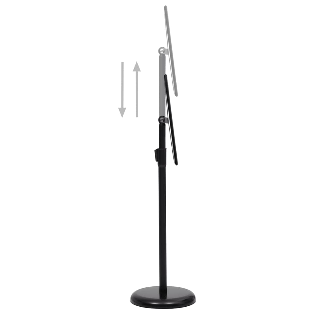 A3 Pedestal Poster Stand Aluminium Adjustable | Simpledeals