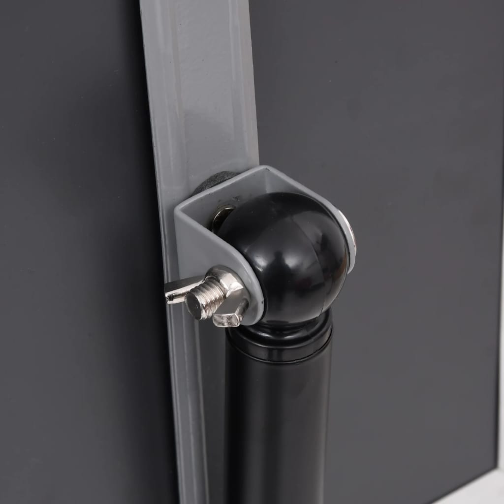 A3 Pedestal Poster Stand Aluminium Adjustable | Simpledeals