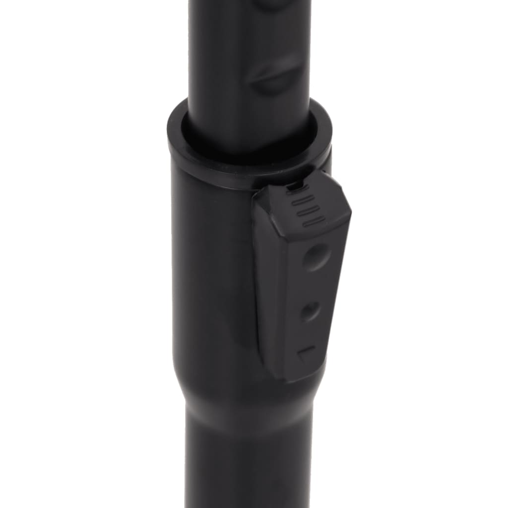 A4 Pedestal Poster Stand Aluminium Black | Simpledeals