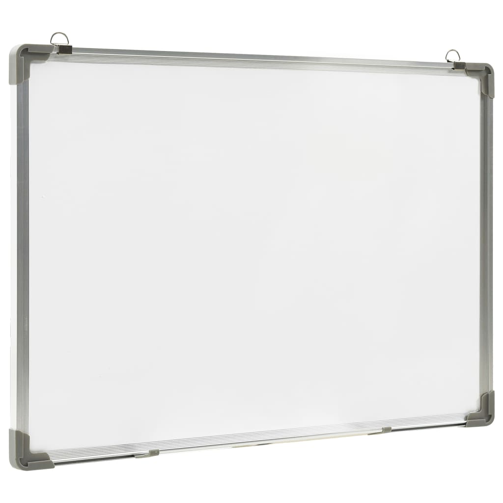 Magnetic Whiteboard Steel 70x50cm | Simpledeals