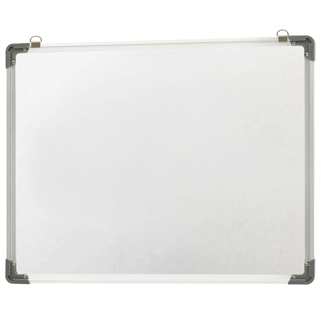 Magnetic Whiteboard Steel 70x50cm | Simpledeals