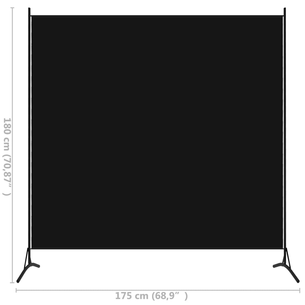 Black Fabric
