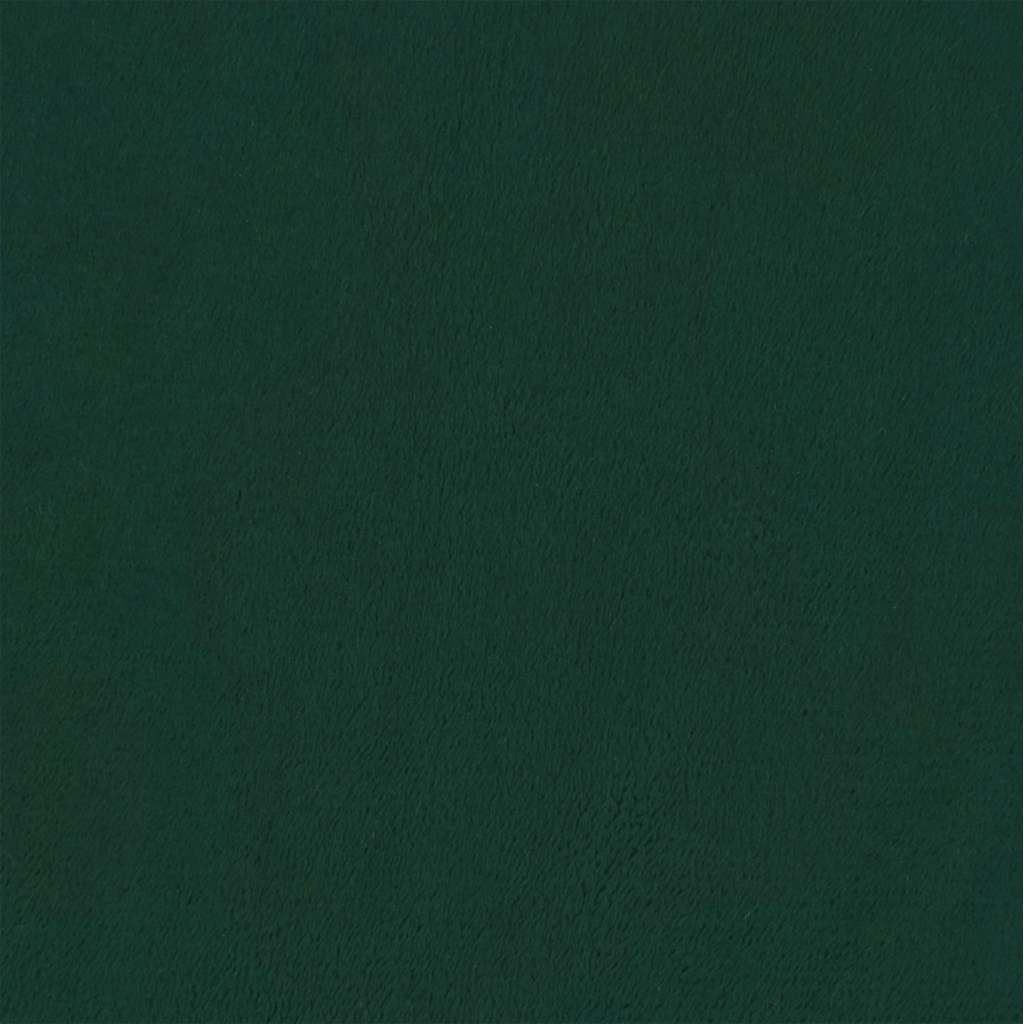 Armchair Dark Green Velvet | Green colour