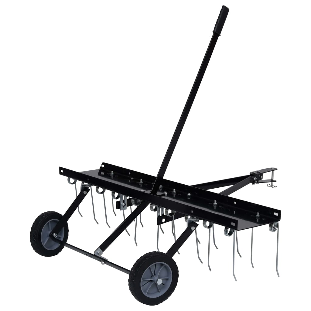Ride-On Mower Scarifier Attachment 100cm | Simpledeals