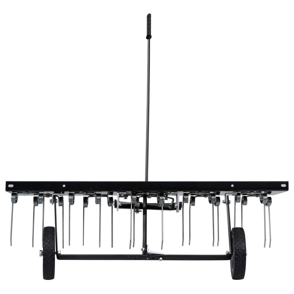 Ride-On Mower Scarifier Attachment 100cm | Simpledeals