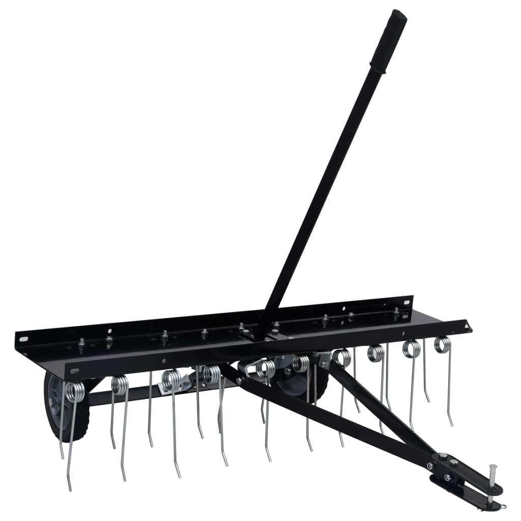 Ride-On Mower Scarifier Attachment 100cm | Simpledeals