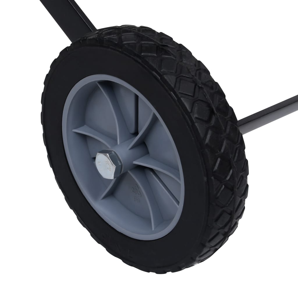 Ride-On Mower Scarifier Attachment 100cm | Simpledeals